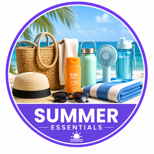 Summer Essentials