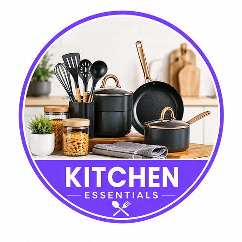 Kitchen Essentials