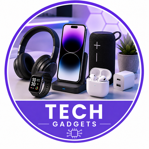 Tech Gadgets