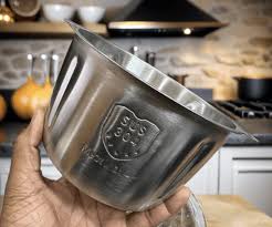 2L Manual Food Processor | Multi-Purpose Chopper
